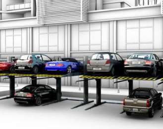 ����PLC���Ƶ����w܇��ϵ�y(t��ng)�OӋ